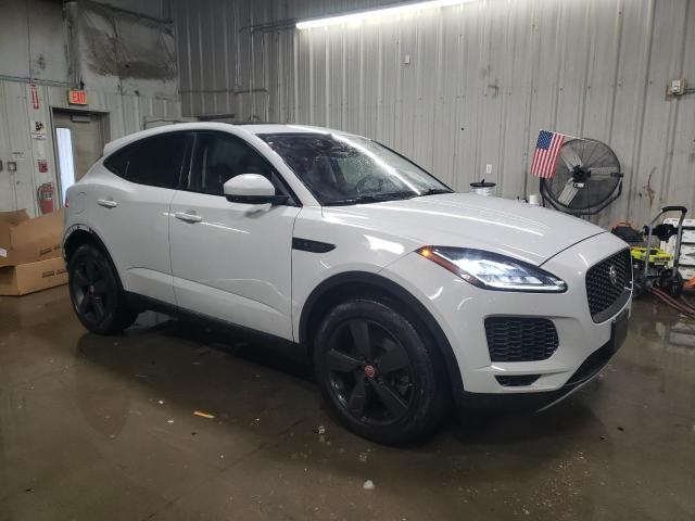 Photo 4 from auction – 2019 JAGUAR E-PACE S with VIN SADFJ2FX0K1Z64915