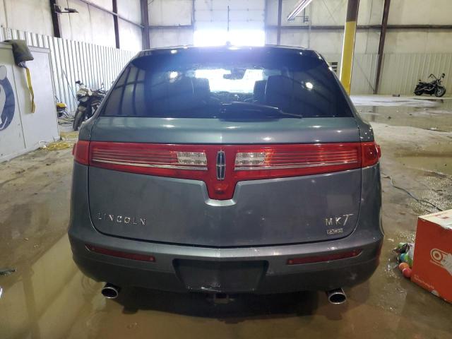 Photo 6 from auction – 2010 LINCOLN MKT with VIN 2LMHJ5AR0ABJ14476