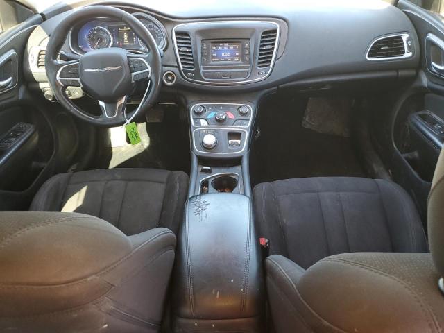 Photo 8 from auction – 2016 CHRYSLER 200 LIMITE with VIN 1C3CCCAB8GN103058