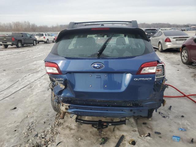 Photo 6 from auction – 2019 SUBARU OUTBACK 2. with VIN 4S4BSABC9K3209136