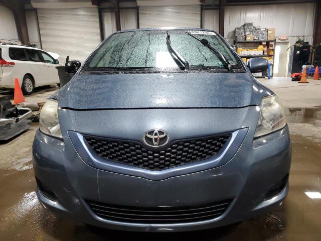 Photo 5 from auction – 2012 TOYOTA YARIS with VIN JTDBT4K31CL021862