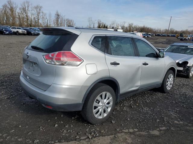 Photo 3 from auction – 2016 NISSAN ROGUE S with VIN 5N1AT2MT2GC796217