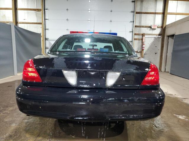 Photo 6 from auction – 2003 FORD CROWN VICT with VIN 2FAFP71W03X179668