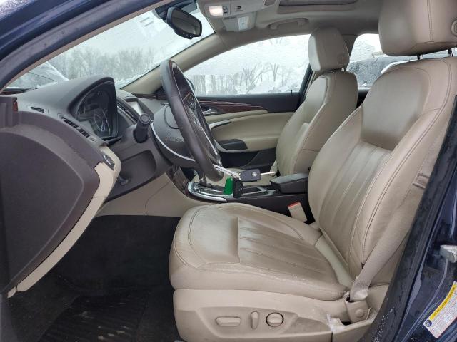 Photo 7 from auction – 2015 BUICK REGAL PREM with VIN 2G4GN5EX3F9245016