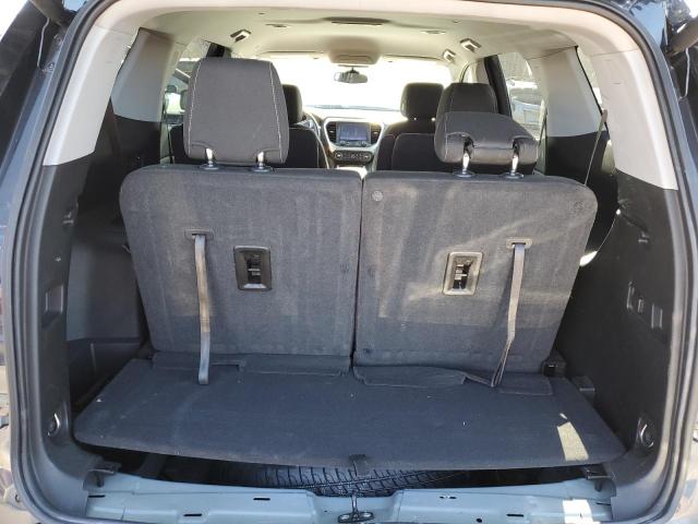 Photo 6 from auction – 2021 GMC ACADIA SLE with VIN 1GKKNKLS0MZ199897