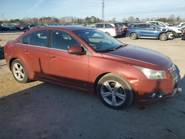 Photo 4 from auction – 2012 CHEVROLET CRUZE LT with VIN 1G1PG5SCXC7336676