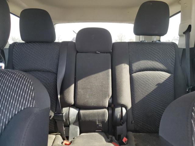 Photo 10 from auction – 2014 DODGE JOURNEY SX with VIN 3C4PDCBG7ET290875