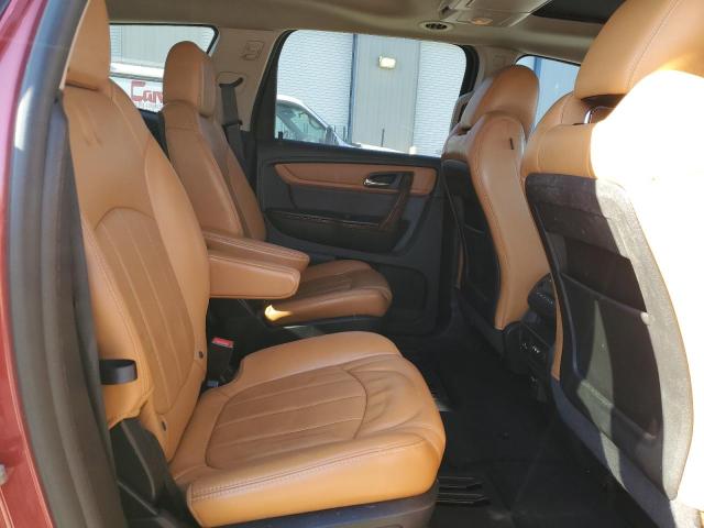 Фото 11 с аукциона – 2014 CHEVROLET TRAVERSE L с VIN 1GNKRJKD4EJ221016