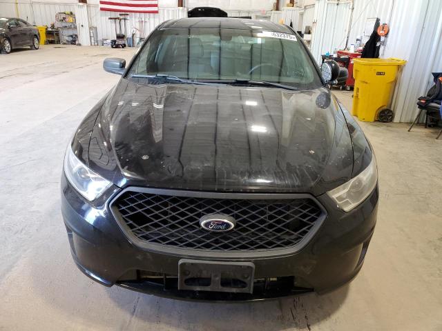 Photo 5 from auction – 2013 FORD TAURUS POL with VIN 1FAHP2M81DG213343