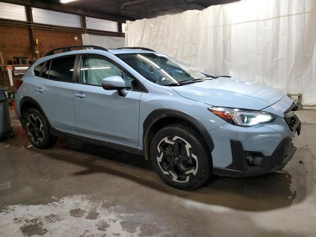 Снимка 4 от търг – 2023 SUBARU CROSSTREK с VIN JF2GTHNC0PH253579