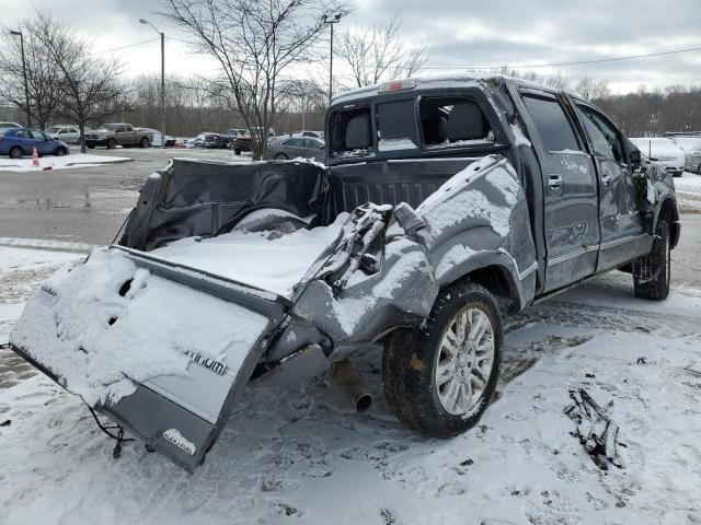 Photo 3 from auction – 2013 FORD F150 SUPER with VIN 1FTFW1EF7DFA73929