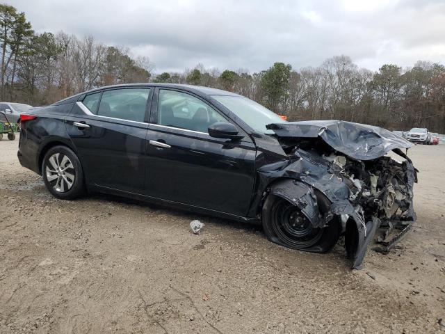 Photo 4 from auction – 2019 NISSAN ALTIMA S with VIN 1N4BL4BV2KC249195