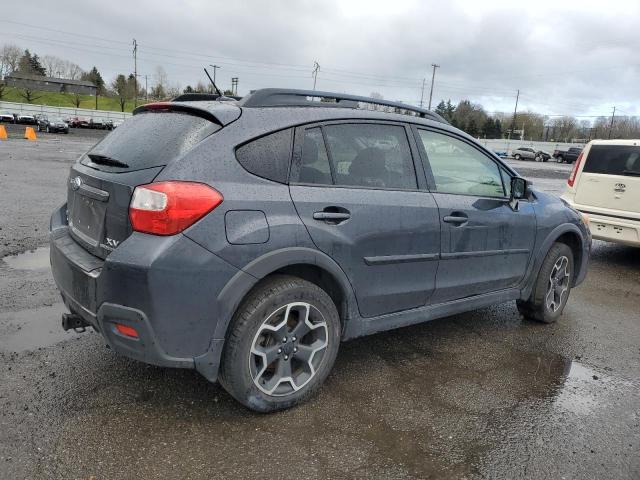 Photo 3 from auction – 2015 SUBARU XV CROSSTR with VIN JF2GPAMC1F8232249