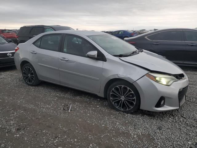 Photo 4 from auction – 2016 TOYOTA COROLLA L with VIN 2T1BURHE5GC485172