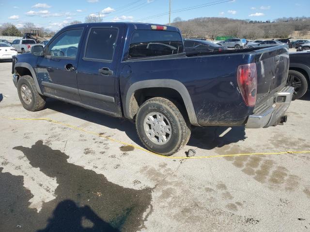 Photo 2 from auction – 2008 CHEVROLET COLORADO with VIN 1GCDT13E088158051