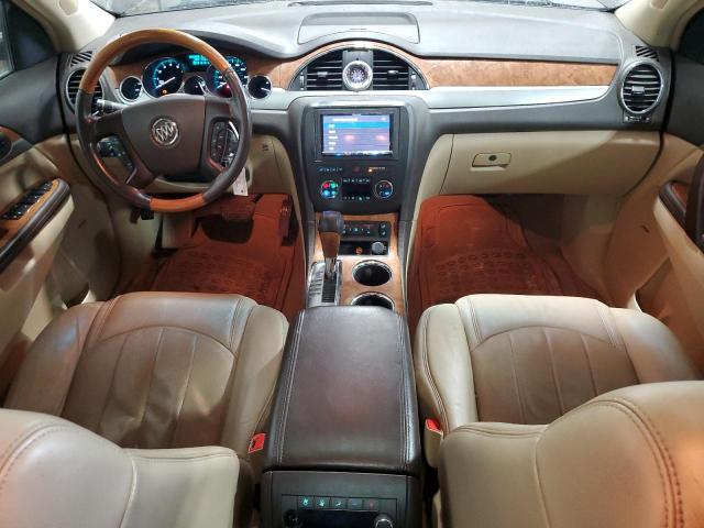 Photo 8 from auction – 2008 BUICK ENCLAVE CX with VIN 5GAER23748J284661