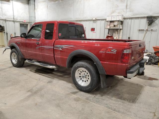 Photo 2 from auction – 2004 FORD RANGER SUP with VIN 1FTZR45E74PB20738