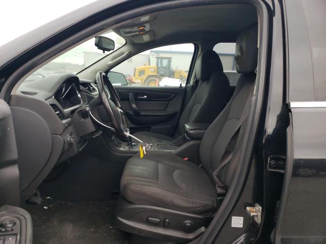 Photo 7 from auction – 2016 CHEVROLET TRAVERSE L with VIN 1GNKRGKD6GJ331314