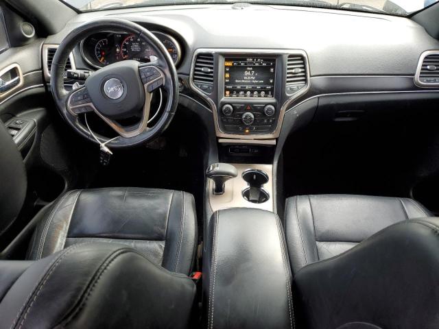 Photo 8 from auction – 2014 JEEP GRAND CHER with VIN 1C4RJFBG4EC247352