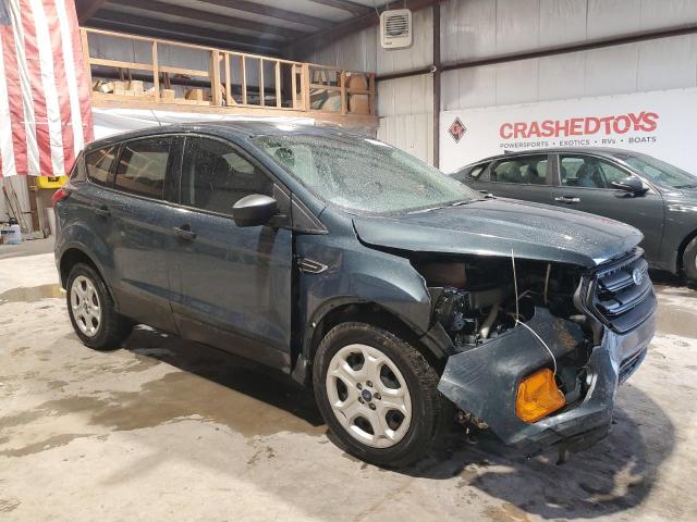 Photo 4 from auction – 2019 FORD ESCAPE S with VIN 1FMCU0F79KUA38517