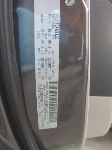 Photo 14 from auction – 2019 CHRYSLER PACIFICA T with VIN 2C4RC1BG0KR678898