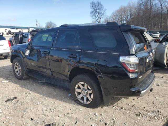 Photo 2 from auction – 2014 TOYOTA 4RUNNER SR with VIN JTEBU5JR7E5169395