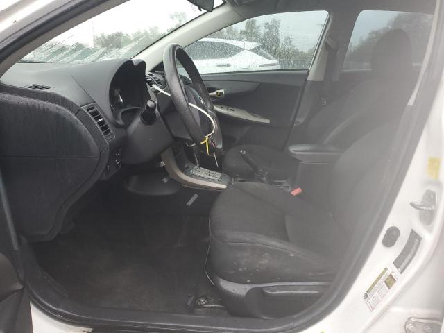 Photo 7 from auction – 2011 TOYOTA COROLLA BA with VIN 2T1BU4EE6BC559778