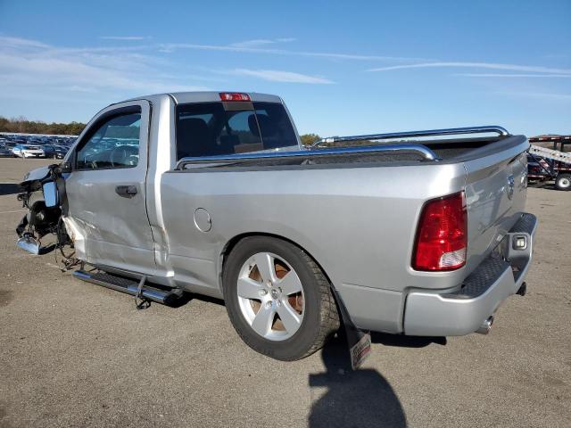 Снимка 2 от търг – 2011 DODGE RAM 1500 с VIN 3D7JV1ET2BG633036