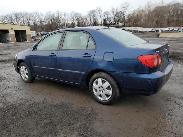 Photo 2 from auction – 2007 TOYOTA COROLLA CE with VIN 2T1BR32E57C822396