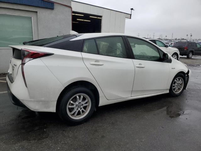 Photo 3 from auction – 2016 TOYOTA PRIUS with VIN JTDKARFU2G3025673