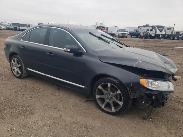 Снимка 4 от търг – 2011 VOLVO S80 3.2 с VIN YV1952AS4B1135560