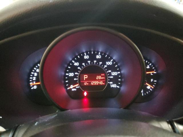 Снимка 9 от търг – 2015 KIA SOUL + с VIN KNDJP3A51F7170993