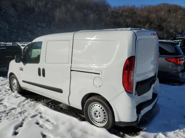Photo 2 from auction – 2022 RAM PROMASTER with VIN ZFBHRFAB7N6X57092