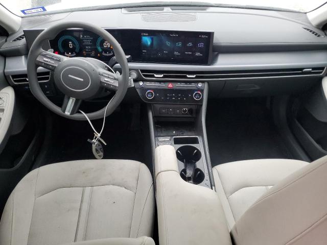 Photo 8 from auction – 2025 HYUNDAI SONATA SEL with VIN KMHL64JA2SA454690