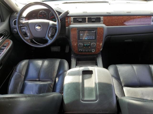 Photo 8 from auction – 2009 CHEVROLET SILVERADO with VIN 3GCEK33329G158422