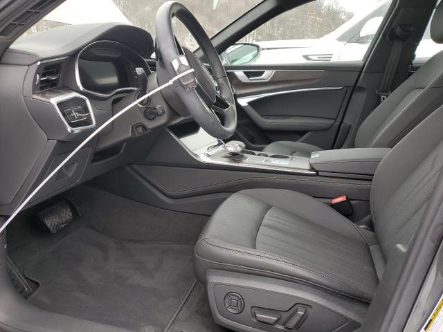 Фото 7 с аукциона – 2023 AUDI A6 PREMIUM с VIN WAUL2BF23PN015047