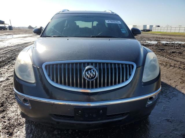 Photo 5 from auction – 2012 BUICK ENCLAVE with VIN 5GAKRCED8CJ154709