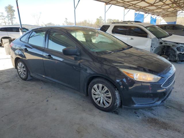 Photo 4 from auction – 2017 FORD FOCUS S with VIN 1FADP3E2XHL285024