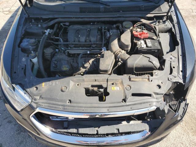 Photo 11 from auction – 2013 FORD TAURUS SEL with VIN 1FAHP2E87DG162798