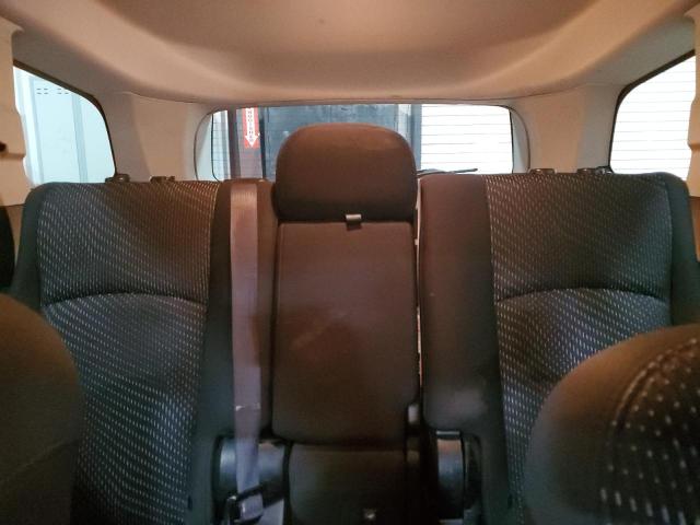 Photo 10 from auction – 2017 DODGE JOURNEY SE with VIN 3C4PDCAB5HT598668