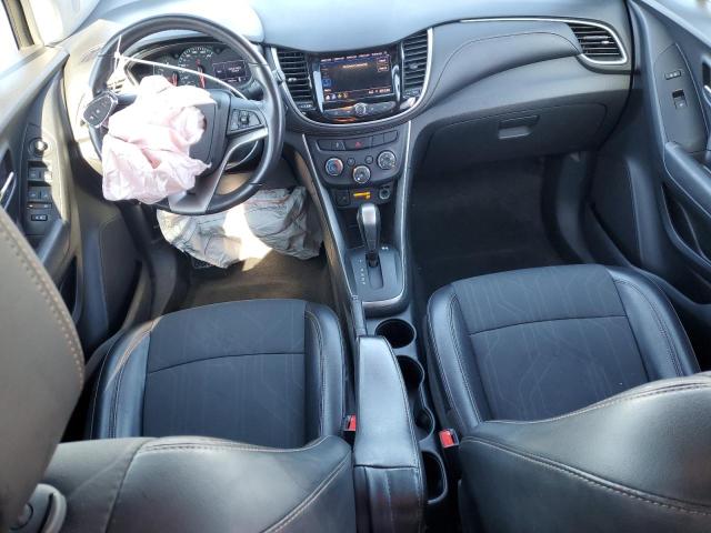 Photo 8 from auction – 2020 CHEVROLET TRAX 1LT with VIN KL7CJLSB0LB060053