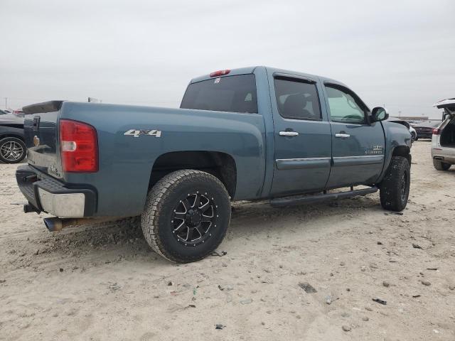 Photo 3 from auction – 2009 CHEVROLET SILVERADO with VIN 3GCEK23M29G285786