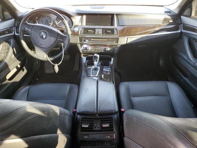Photo 8 from auction – 2014 BMW 528 XI with VIN WBA5A7C57ED620084