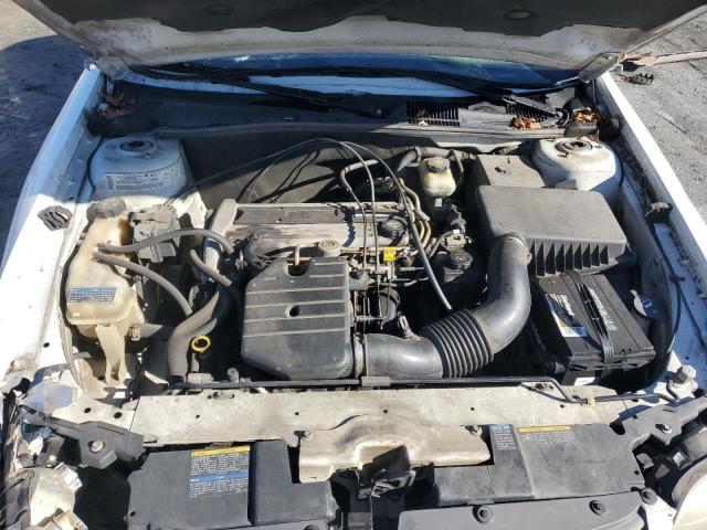 Снимка 11 от търг – 2004 CHEVROLET CLASSIC с VIN 1G1ND52F04M554347