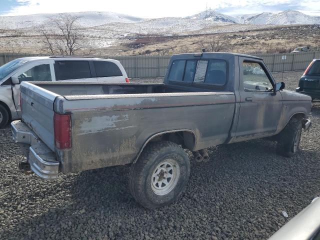 Photo 3 from auction – 1991 FORD RANGER with VIN 1FTCR11T9MTA00875