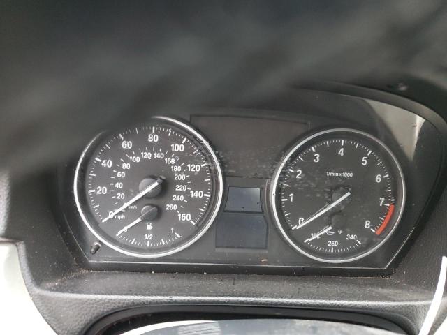 Photo 9 from auction – 2008 BMW 335 I with VIN WBAWL73578PX57771