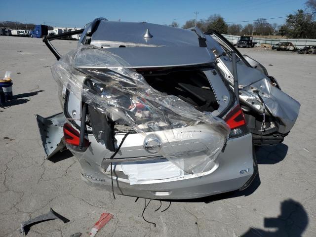 Photo 6 from auction – 2020 NISSAN ROGUE S with VIN JN8AT2MT5LW042178