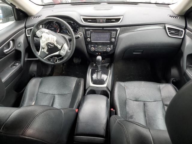 Photo 8 from auction – 2016 NISSAN ROGUE S with VIN 5N1AT2MT9GC920516