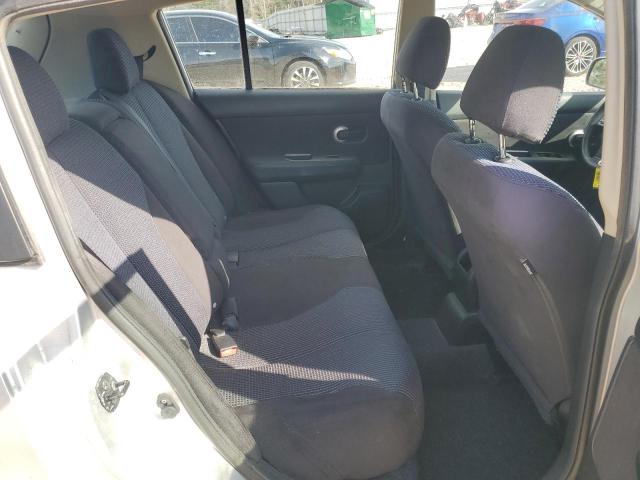 Photo 10 from auction – 2011 NISSAN VERSA S with VIN 3N1BC1CP8BL507316