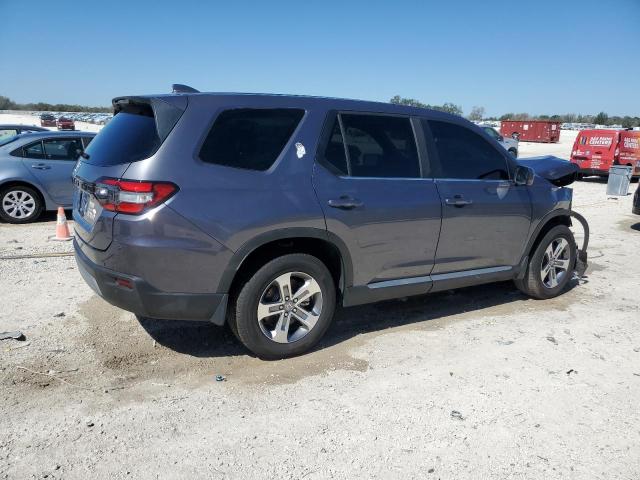 Photo 3 from auction – 2024 HONDA PILOT EXL with VIN 5FNYG2H54RB000429